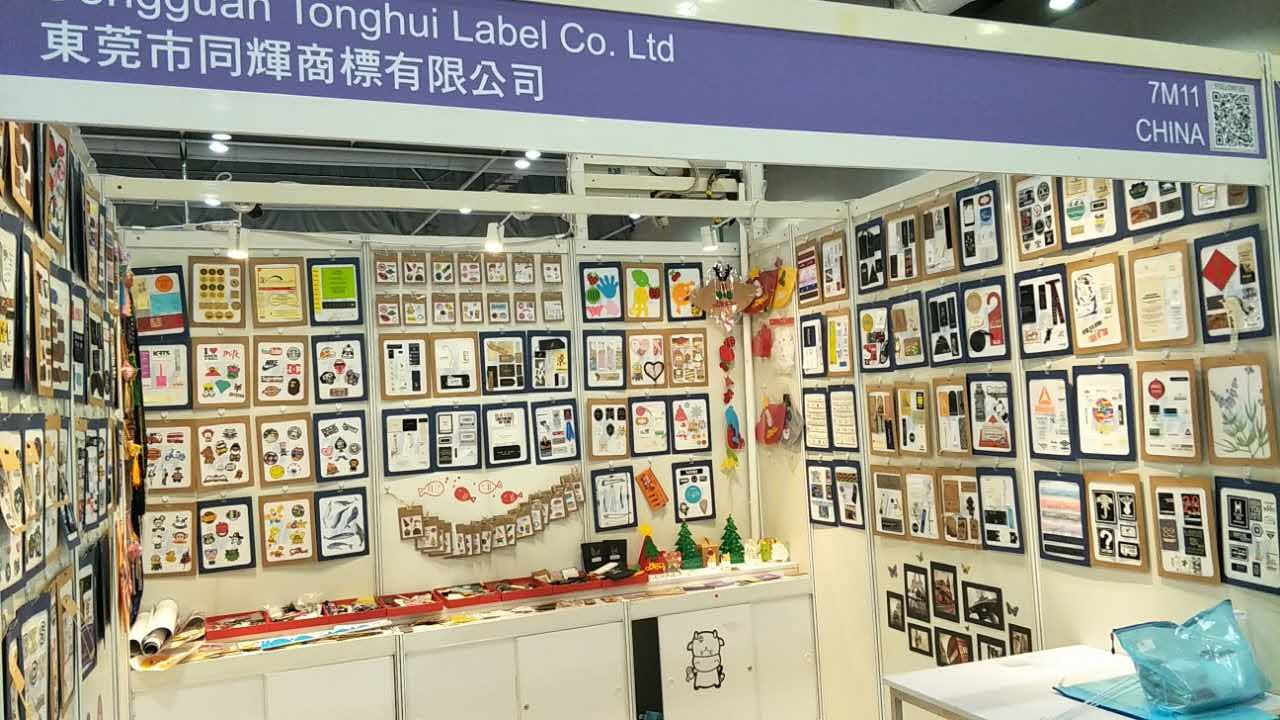 2017.4 香港亞洲國(guó)際博覽館 FASHION SHOW，