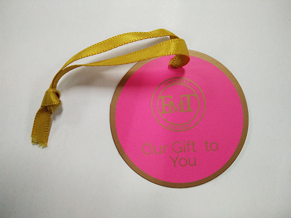 東莞服裝防偽二維碼吊牌有哪些功能？