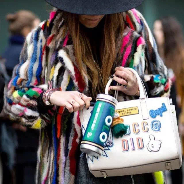 真皮貼紙的使用范圍有哪些？