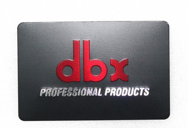 絲印商標(biāo)展示標(biāo)識的主要工具-提升品牌“腔調(diào)”的必要手段