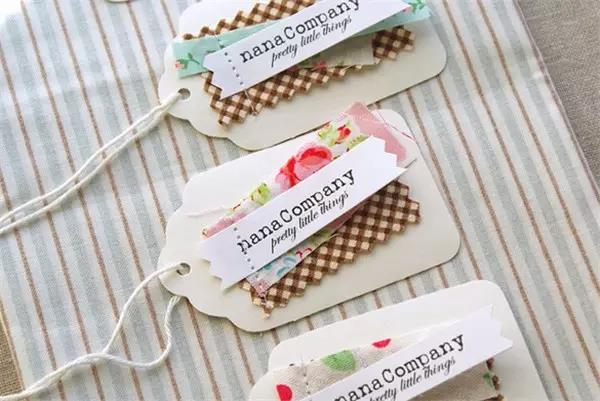 衣服吊牌上能看出什么？